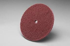 img 2 attached to 3M 3M 27747 Deburring High Strength Abrasive