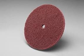 img 1 attached to 3M 3M 27747 Deburring High Strength Abrasive