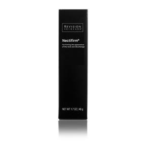 img 1 attached to 🍊 Revision Skincare Nectifirm 1.7 Oz - Enhanced Packaging, No Color