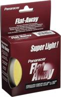 🚲 panaracer flataway tire liner: enhancing your ride's puncture protection logo