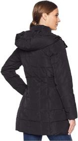 img 2 attached to 👗 Signature Style: Cole Haan Womens Medium Clothing and Versatile Coats, Jackets & Vests