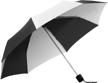 shedrain umbrellas essentials compact pink logo