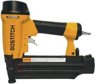 🔧 bostitch fn16250k 2-4 inch magnesium housing power tool логотип