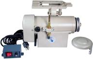 💪 high-performance 550 watt electric servo motor for enduro sewing machine logo