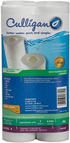 img 3 attached to Картридж Culligan P5 4PK премиум-фильтр для больших объемов воды.