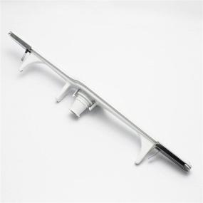 img 1 attached to 🧼 Frigidaire Dishwasher Lower Spray Arm: Optimized for Cleaning - 154568001 and 154414101