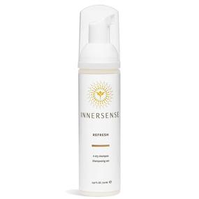 img 4 attached to 🌿 Innersense Organic Beauty Natural Refresh Dry Shampoo: Non-Toxic, Cruelty-Free, Clean Haircare (2.37oz) - Effortless Refreshment for Healthy Tresses