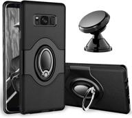 esamcore galaxy case kickstand dashboard cell phones & accessories logo