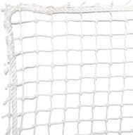 🏌️ dynamax sports high impact golf barrier net - white (10x15-ft) - protect your surroundings with confidence логотип