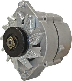 img 4 attached to 🔋 ACDelco Gold 334-2110 Alternator - Trusted and Cost-saving Remanufactured Option