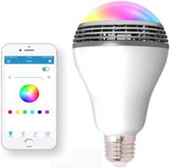 🏡 revolutionize your home with bluetooth wireless smartphone controlled home white логотип