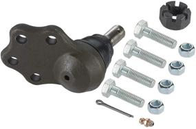 img 3 attached to High-Performance MOOG Steering & Suspension K7393 Ball Joint: Proven Reliability and Superior Control