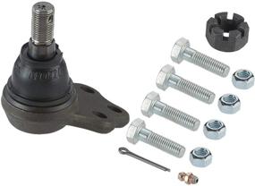 img 4 attached to High-Performance MOOG Steering & Suspension K7393 Ball Joint: Proven Reliability and Superior Control