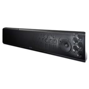 img 3 attached to Immerse in Measured Surround Sound: Yamaha YSP-5600 MusicCast Sound Bar with Dolby Atmos/DTS:X