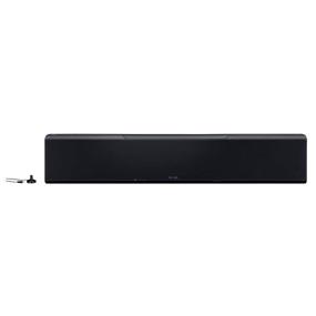 img 2 attached to Immerse in Measured Surround Sound: Yamaha YSP-5600 MusicCast Sound Bar with Dolby Atmos/DTS:X