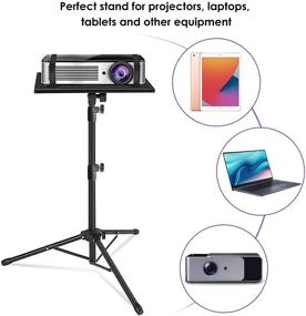 img 3 attached to Universal Projector Adjustable Multi Function Equipment