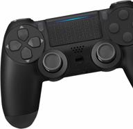 wireless controller vibration controllers compatible logo