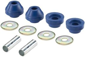 img 1 attached to Enhance Suspension Performance with Moog K8659 Strut Rod Bushing