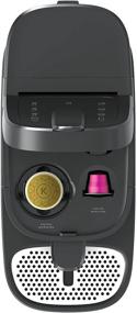 img 2 attached to Revolutionize Your Morning Routine with the FDM Instant Pod Coffee and Espresso Maker