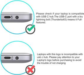 img 3 attached to ZDAHOME Ethernet Supporting 1000Mbps Charging