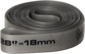 img 1 attached to Zefal Tape Grey 18Mm 28 Inch