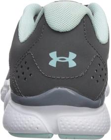 img 2 attached to Under Armour Womens Running Graphite Women's Shoes and Athletic