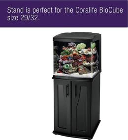 img 1 attached to 🔬 Biocube Stand by Coralife - Enhancing SEO