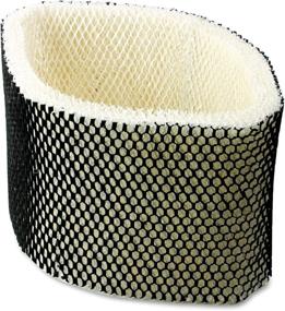 img 2 attached to 🖲️ Holmes White HWF75PDQ-U Wick Humidifier Filter