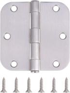 pack residential door hinges dependable logo