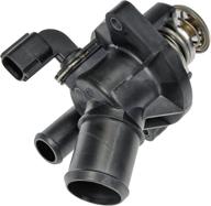 dorman 902 820 coolant thermostat housing logo