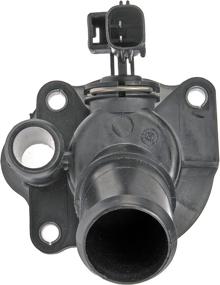 img 2 attached to Dorman 902 820 Coolant Thermostat Housing