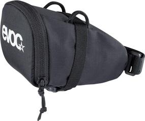 img 4 attached to Evoc Bike Seat Storage Bag - Universal Fit for Road & Mountain Bikes