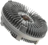 🔥 enhance engine cooling efficiency with hayden automotive 2830 premium fan clutch logo