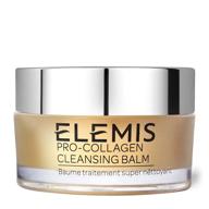 elemis pro collagen cleansing super treatment logo