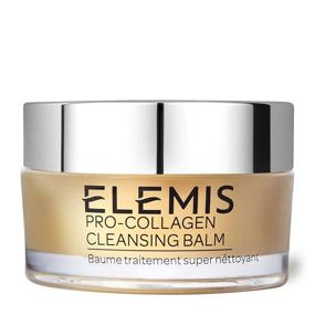 img 4 attached to ELEMIS Pro Collagen Cleansing Super Treatment