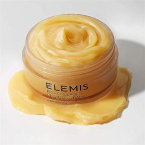 img 1 attached to ELEMIS Pro Collagen Cleansing Super Treatment