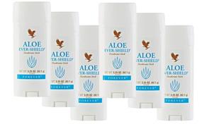 img 4 attached to 🌿 Aloe Vera Ever-Shield Stick Deodorant - Forever Living FLP