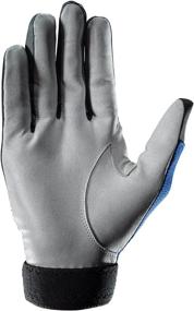 img 1 attached to Enhance your Performance with HEAD Sensation Racquetball Glove in Size Large