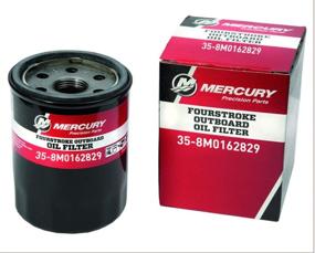 img 1 attached to Mercury Marine 8M0162829 Заменить 8M0065104