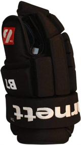 img 2 attached to B 7 Hockey Glove Barnett 15