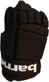 img 1 attached to B 7 Hockey Glove Barnett 15