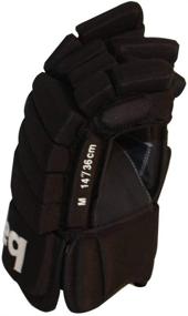 img 4 attached to B 7 Hockey Glove Barnett 15