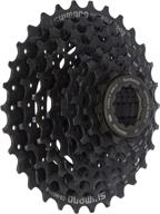 🔧 shimano cs-hg31 altus cassette sprocket logo