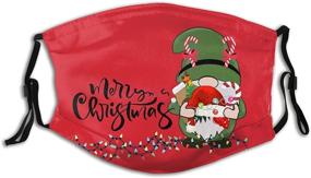img 4 attached to Believe Christmas Washable Reusable Adjustable Outdoor Recreation in Climbing