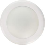 💡 nora lighting nlopac-r650930aw – 6” ac opal led surface mount: dimmable, energy star certified, 1050 lumens, 15 watt, 3000 kelvin, wet rated, white (24 pack) логотип