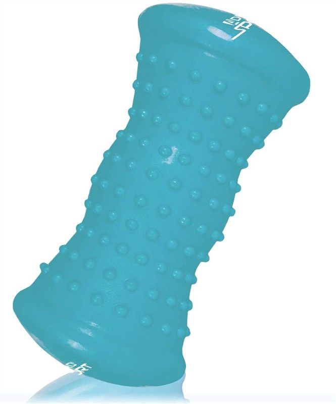 aduro massage fasciitis massager acupressure 로고
