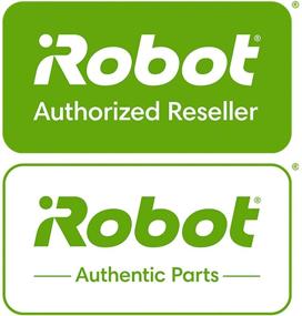 img 1 attached to 🔋 iRobot Authentic Replacement Parts - XLife Extended Life Battery Accessories for Create 2, Scooba 450, Roomba 500, 600, 700, and Select 800 models