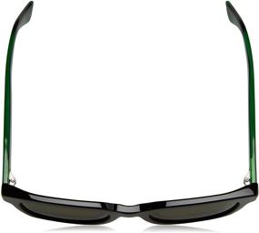 img 1 attached to Gucci Fashion Sunglasses Black Green: A Stylish Blend of Elegance and Sophistication