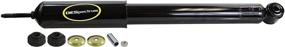 img 4 attached to Monroe OESpectrum 5532 Shock Absorber - Enhance Your Vehicle's Ride Quality and Stability!