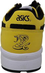 img 2 attached to 👟 Gel Lyte Tai Chi Performance Shoes by ASICS Tiger